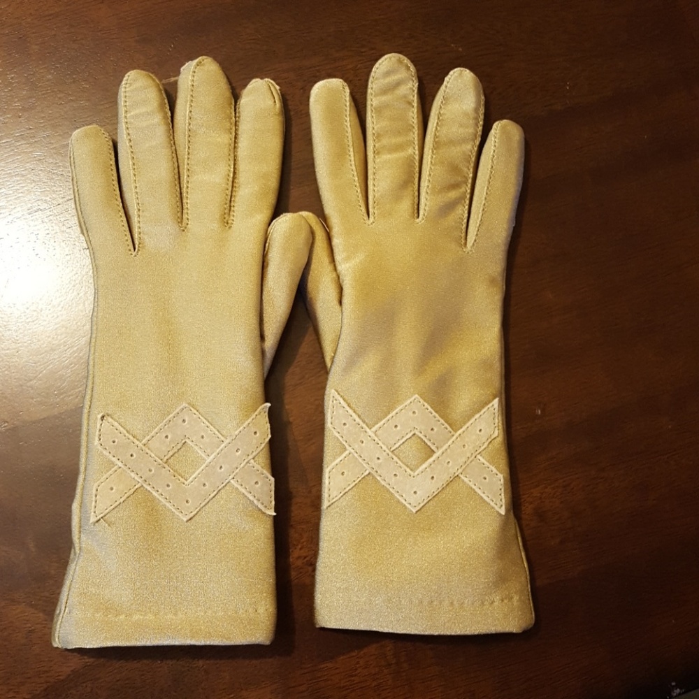 Thinsulate Lined Stretch Gloves